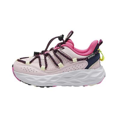 斯密朴童鞋儿童运动鞋2025春季新款男童女童跑步登山户外休闲鞋子