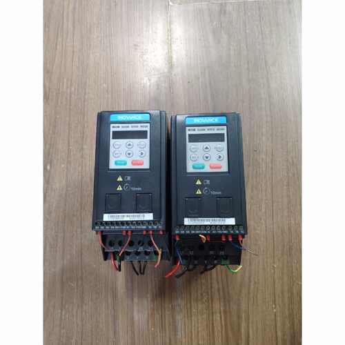 询价汇川变频器MD200S2.2B-NC-652