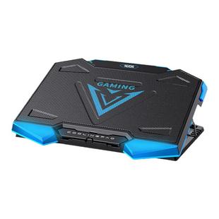 诺西冰封侠1笔记本电脑散热器风冷拯救者大尺寸静音风扇17.3底座