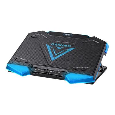 诺西笔记本散热器17寸静音增高垫