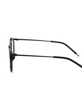 布朗眼镜余文乐同款双用tb-710