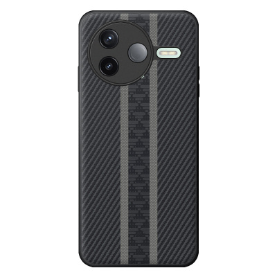 适用红米k系列手机壳新款商务