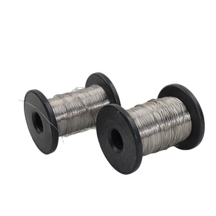 钛丝 纯钛丝 ta2钛线 钛丝盘 0.5 0.8 1-4mm 钛线TC4钛棒 纯钛丝