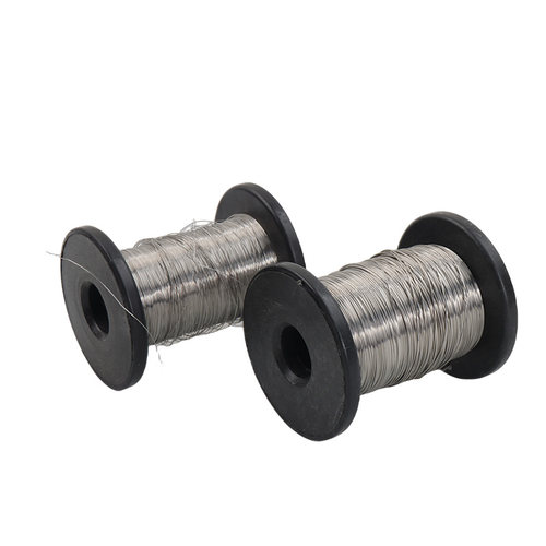 钛丝 纯钛丝 ta2钛线 钛丝盘 0.5 0.8 1-4mm 钛线TC4钛棒 纯钛丝