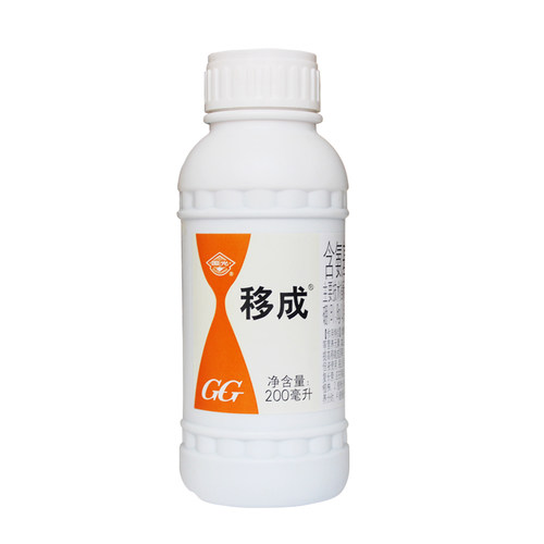 国光移成施它活大树营养液吊瓶移栽树木吊针袋植物复活果树输液管