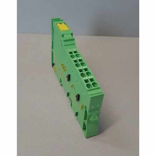 2727776  PHOENIX CONTACT  IB IL AO 1USF  Inline Interbus Mod