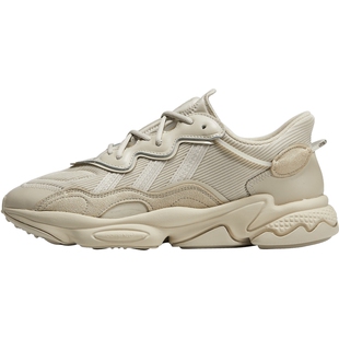 adidas Originals阿迪达斯三叶草男女OZWEEGO休闲鞋FX6029