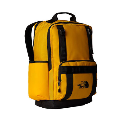 北面男女款秋冬户外防泼水双肩包