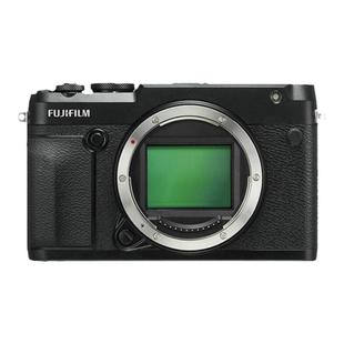 富士GFX50R无反中画幅微单相机gfx50r机身旗舰高画质
