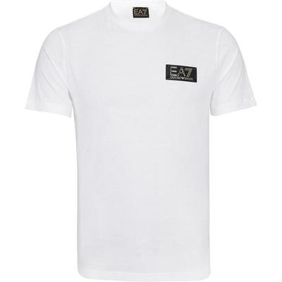 Armani/阿玛尼男士短袖T恤