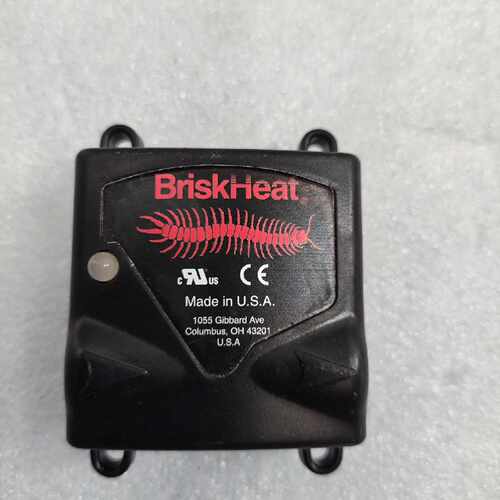 【请询价】riskheat Part Numer 美国制造！APM