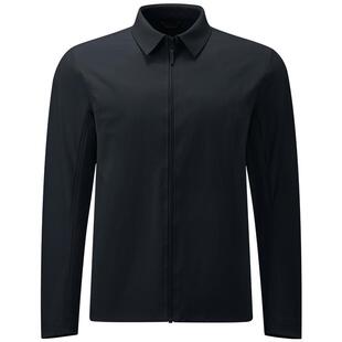 【AEVITAS都市商务系列】伯希和男士翻领夹克CORDURA防风软壳衣