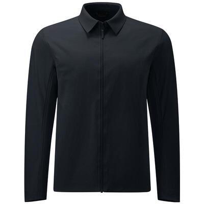 伯希和商务软壳夹克耐磨拒水外套