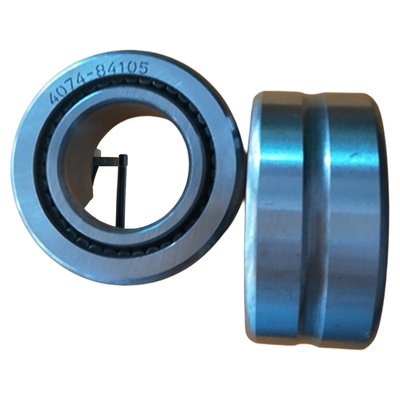 满针滚针轴承内圈带键槽本州