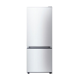 康佳172升小冰箱小型家用出租房办公室宿舍双开门两门双门电冰箱