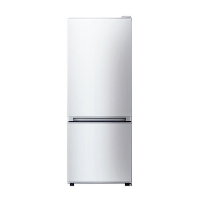 康佳172升小冰箱双开门双门