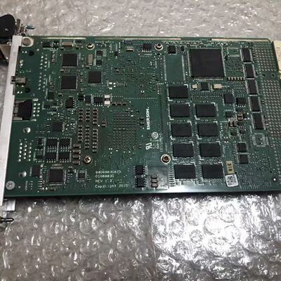 议价COMPACTPCI控制板8406883G61DE315适用