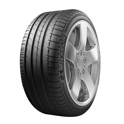 米其林109ylatitude包安装轮胎