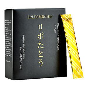 Dr.LPS日本原装进口男性滋补保健