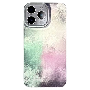 蔓草 | So so Lab | 适用iphone16promax小米15苹果16pro华为mate70pro华为p70原创高级感新款个性小众手机壳