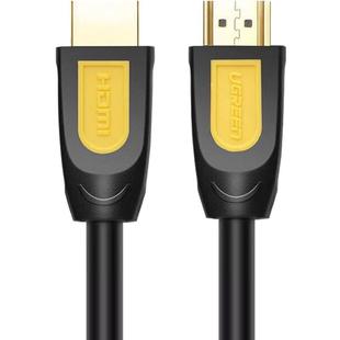 绿联hdmi高清线4K60HZ视频数据信号2.0加长电脑显示器电视投影仪