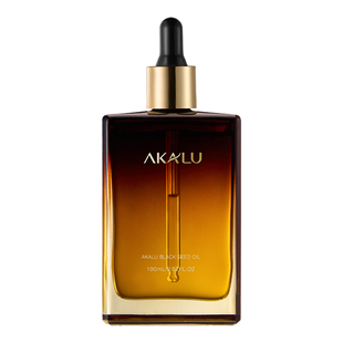 AKALU阿卡露黑种草精油头皮精华白发养发滋养头皮护理护发精油Q2