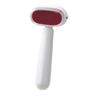 双面磨脚刀专业去死皮刮脚后跟脚底老茧脚皮磨脚神器防刮破死皮刀