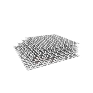 304不锈钢钢丝网316编织筛网201工业过滤网格金属网加厚编织网片