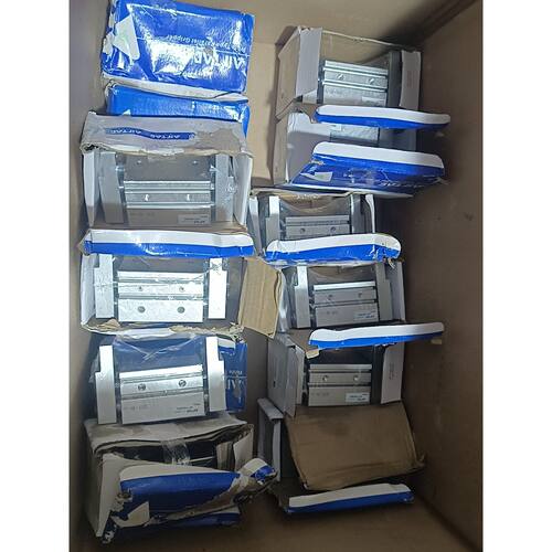 AITTAC导轨滑块 HFT16x30s 24只 现货全新