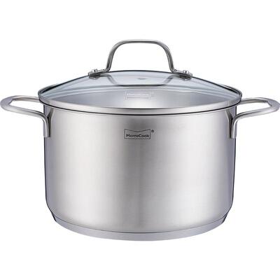 小煮锅燃气2022/24cm汤锅