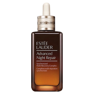 【保税发货】雅诗兰黛七代小棕瓶精华滋润抗皱紧致肌肤改善暗沉