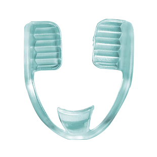牙套防磨牙通用男女牙套防磨嘴夜间成人咬合垫颌睡觉磨牙神器大人