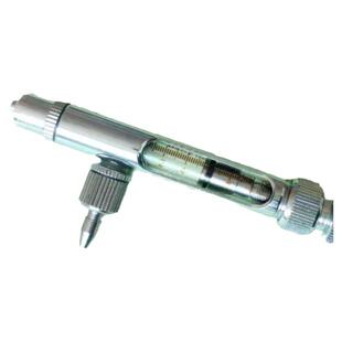 1ml马立克疫苗专用原红旗可调连续注射器鸡泥鳅注小剂量疫苗专用