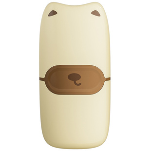 创意便捷式清洁小铲刀多功能可爱专用厨房去污除胶厨房清理小工具