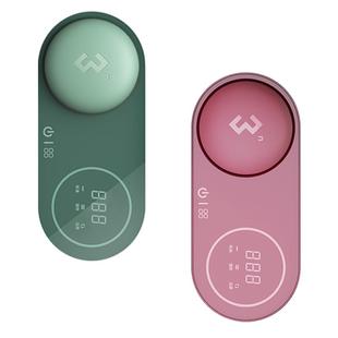 3N还原仪6.0隐形眼镜美瞳清洗器自动清洗盒电动超声波机正品