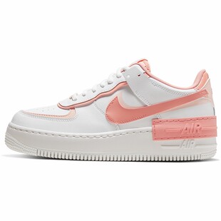 Nike/耐克正品 Air Force1shadow AF1空军女子运动休闲鞋 CJ1641