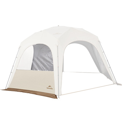 Naturehike自立速开天幕