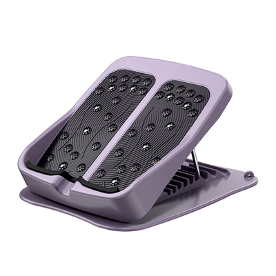 美津浓拉筋板斜踏板小腿拉伸器瘦腿运动拉筋神器站立健身压腿部