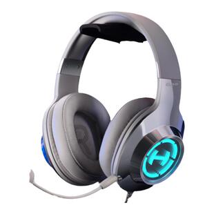漫步者G2PRO三角洲头戴式耳机有线带麦台式电脑游戏电竞专用PS5