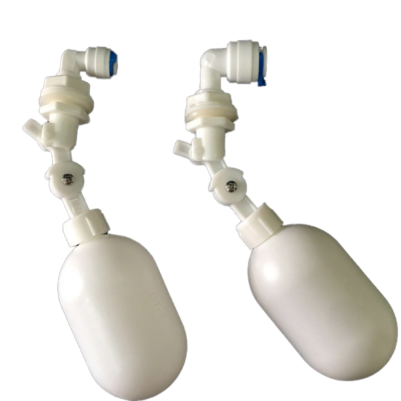 净水器球漂上浮球开关