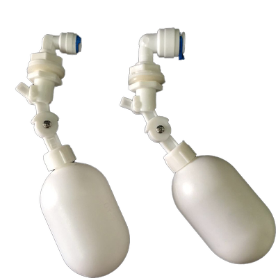 净水器球漂上浮球开关