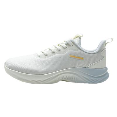 乔丹运动鞋男款防泼水透气跑步鞋