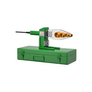 热熔器新款PPR水管热熔机熔接器家用热熔管焊接器对接水管热容枪