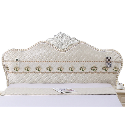 定做半包欧式床头罩INMENG/缨梦