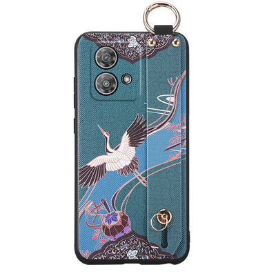 适用摩托罗拉G54手机壳G55保护套