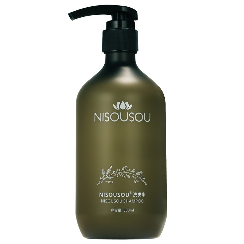NISOUSOU氨基酸控油去屑洗发水
