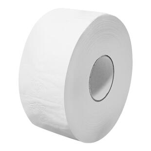 商用大卷纸手纸大盘纸酒店厕所大盘卷纸家用卫生纸整箱厕纸实惠装