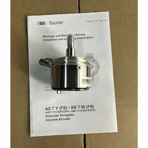 议价SEW编码器AS7W. AMG73S W29 S2048全新原装现货