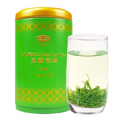 2025新茶上市，滋味浓郁有回甘