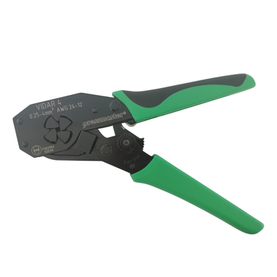 瑞典原装进口Pressmaster压线钳欧式端子 可剥工具4300 5190